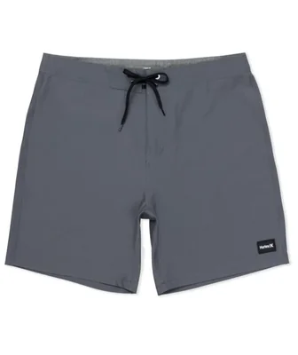 Short de surf Hurley 46 cm Ion Grey talla 31