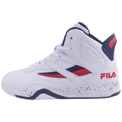 Tenis fila dereverse unisex 3bm01835-125