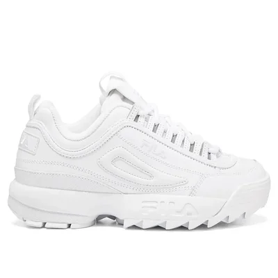 Tenis fila disruptor ii unisex fw02936-148