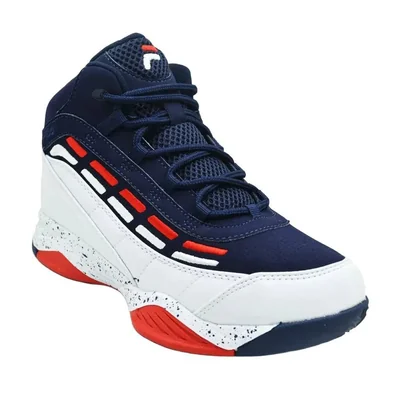 Tenis fila spitfire unisex 3bm01794-422