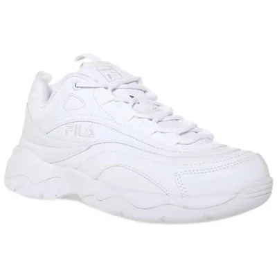 Tenis fila ray para mujer 5rm00896-100