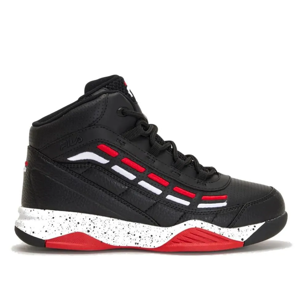 Tenis fila spitfire unisex 3bm01792-014
