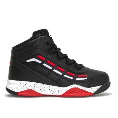 Tenis fila spitfire unisex 3bm01792-014