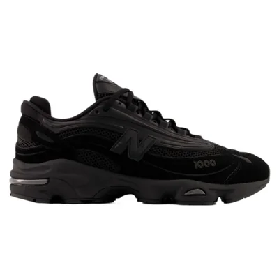Zapatillas New Balance 1000 negras talla 11