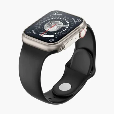Reloj Smartwatch Dt8 Ultra Fralugio Brujula Ecg