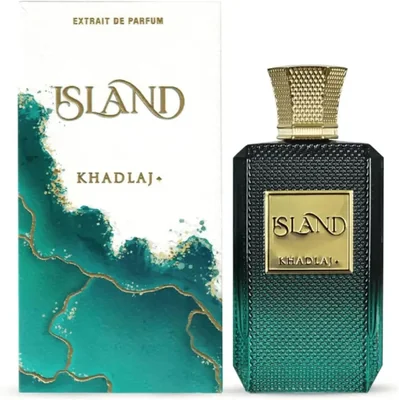 Island Khadlaj Dreams Extrait de Parfum 100ml