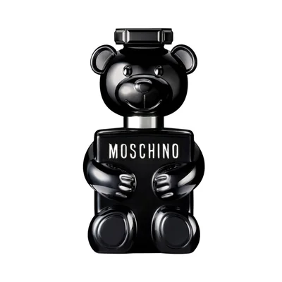 TOY BOY EDP 100ML MOSCHINO