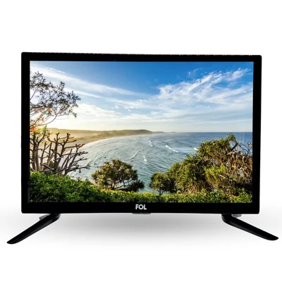 Pantalla Fol 19 Pulgadas Led Tv Full Hd Ft-19b1