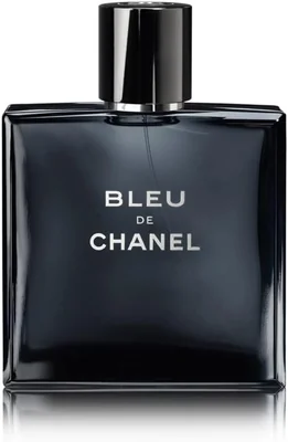Fragancia Bleu de Chanel Parfum 100 ml Hombre