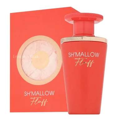 Perfume Sh'mallow Fluff de French Avenue, 100 ml