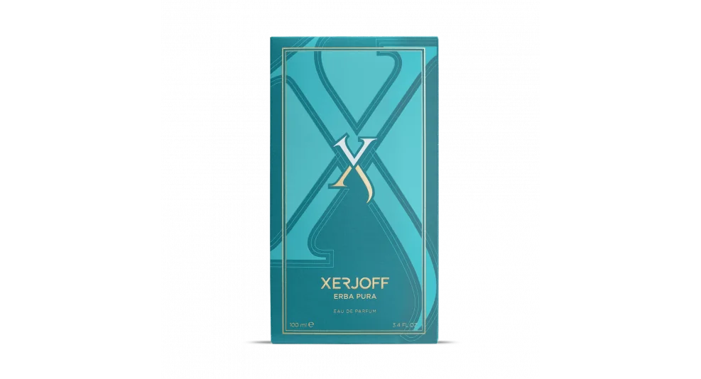 Xerjoff Erba Pura Eau De Parfum 100ml