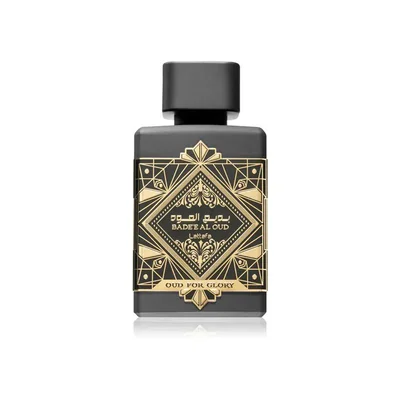 Perfume Oud For Glory Bade Al Oud Lattafa 100 Ml Edp