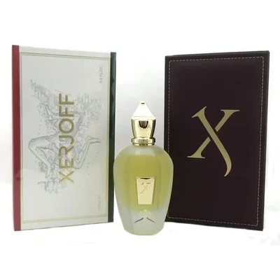 Perfume Xerjoff 1861 Naxos Edp 100ml Unisex