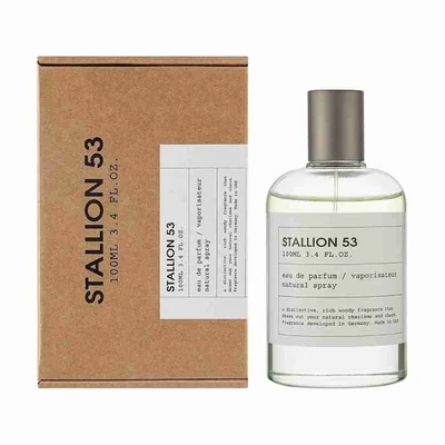 Emper Stallion 53 Eau de Parfum 100ml