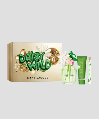Marc Jacobs Daisy Wild Eau de Parfum set 3 piezas