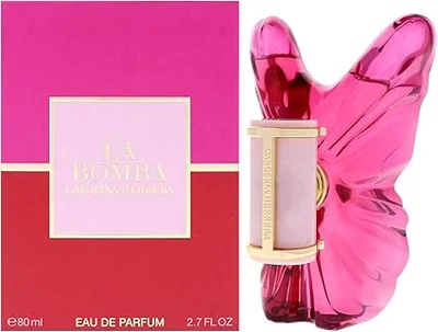 Carolina Herrera La Bomba Eau De Parfum 80ml