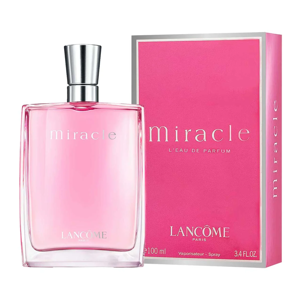 Lancome Miracle EDP 100ml Dama