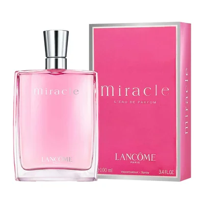 Lancome Miracle EDP 100ml Dama