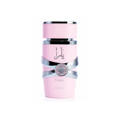 Perfume Árabe Lattafa Yara Mujer 100ml Frutal Tropical