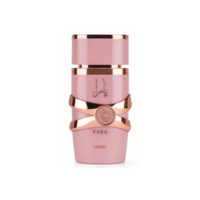 Perfume Árabe Lattafa Elixir Mujer 100ml Floral Frutal Dulce