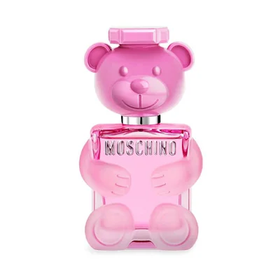 TOY 2 BUBBLE GUM EDT 100ML MOSCHINO