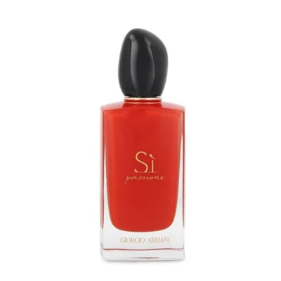 SI PASSIONE EDP 100ML DAMA GIORGIO ARMANI