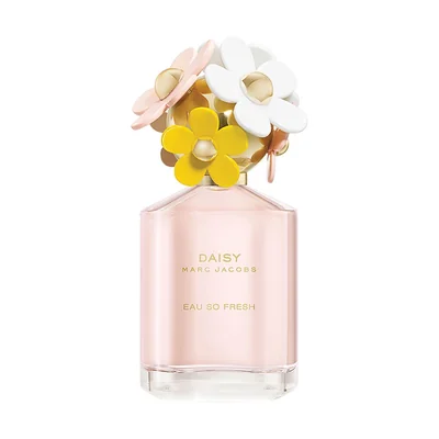 DAISY EAU SO FRESH EDT 125ML MARC JACOBS