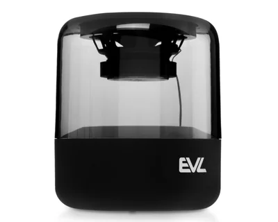 Bocina Bluetooth Portátil EVL AUR-4 Batería Recargable