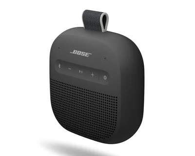 Bocina Bluetooth Bose SoundLink Micro (2nd Gen) Resistente al Agua