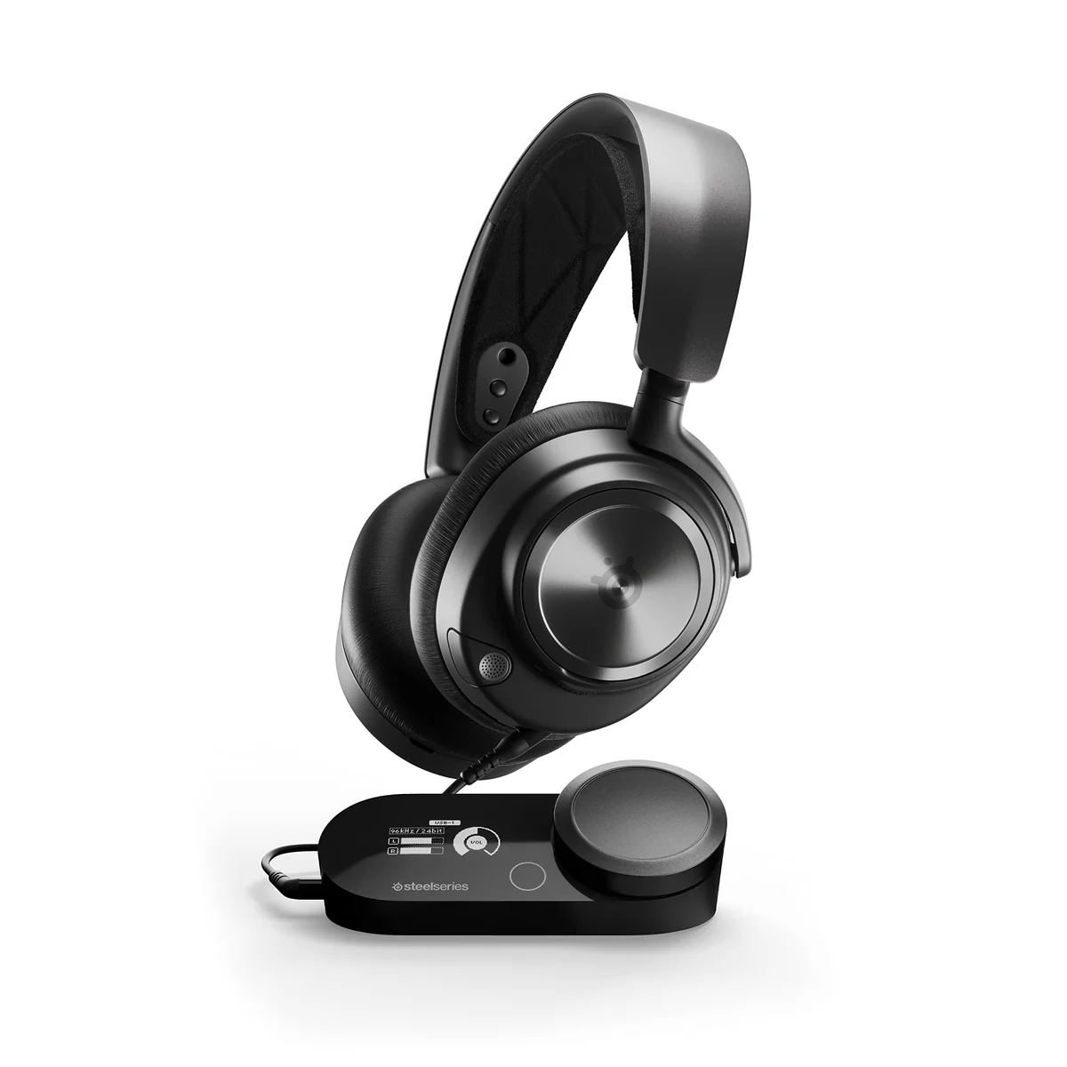 Audífonos Steelseries Arctis Nova Pro Reacondicionados - Venta Internacional.