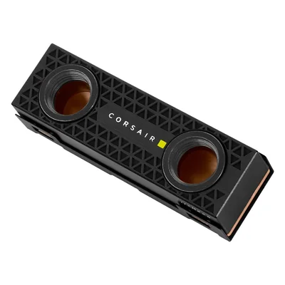 Bloque De Agua Corsair Hydro X Series Xm2 M.2 Ssd - Venta Internacional.