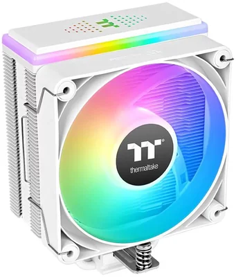 Disipador Thermaltake Astria 200 Argb Blanco Lga2066 Am5