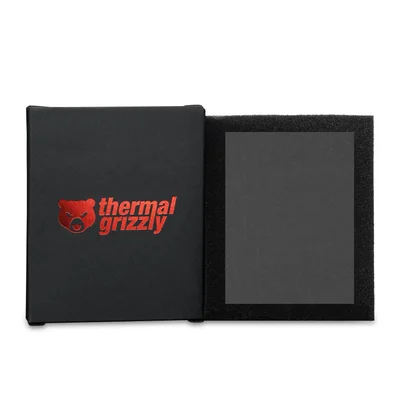 Almohadilla Térmica Thermal Grizzly Carbonaut Para Amd Threadripper - Venta Internacional.
