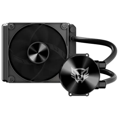 Enfriamiento Liquido Balam Rush 120mm Lga1851 Am5 Br-944083