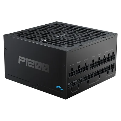 Fuente De Poder Sama P1200 Platino Totalmente Modular 1200w - Venta Internacional.