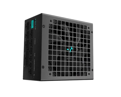 Fuente de Poder Deepcool Px1200g 1200w 80 Plus Gol