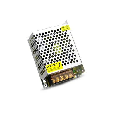 Fuente De Alimentación Arybroourd 12v 5a 60w - Venta Internacional.