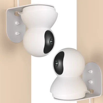 Soporte De Pared Zwolf Para Cámara Tp-link Tapo C210 C200 - Venta Internacional.