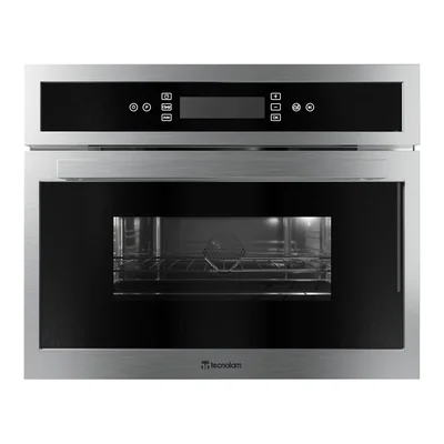 Microondas Con Conveccion Y Grill Tecnolam H45mwcg 45 Cm Touch