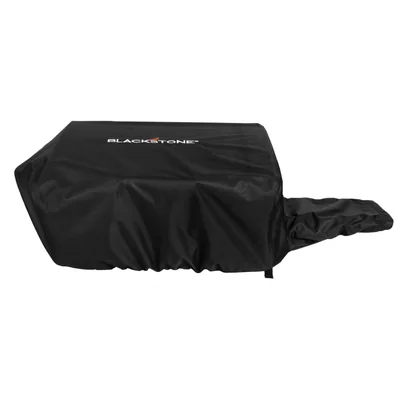 Funda Blackstone Para Plancha De 22 Pulgadas Poliéster Duradera Con Costuras Reforzadas Y Hebilla - Venta Internacional.