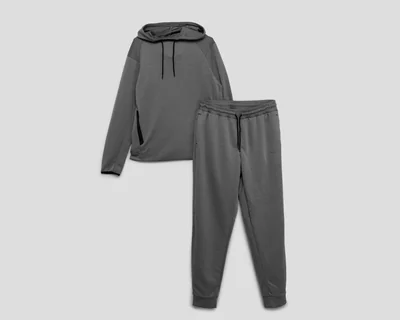 Pants y Sudadera Sportline para Hombre