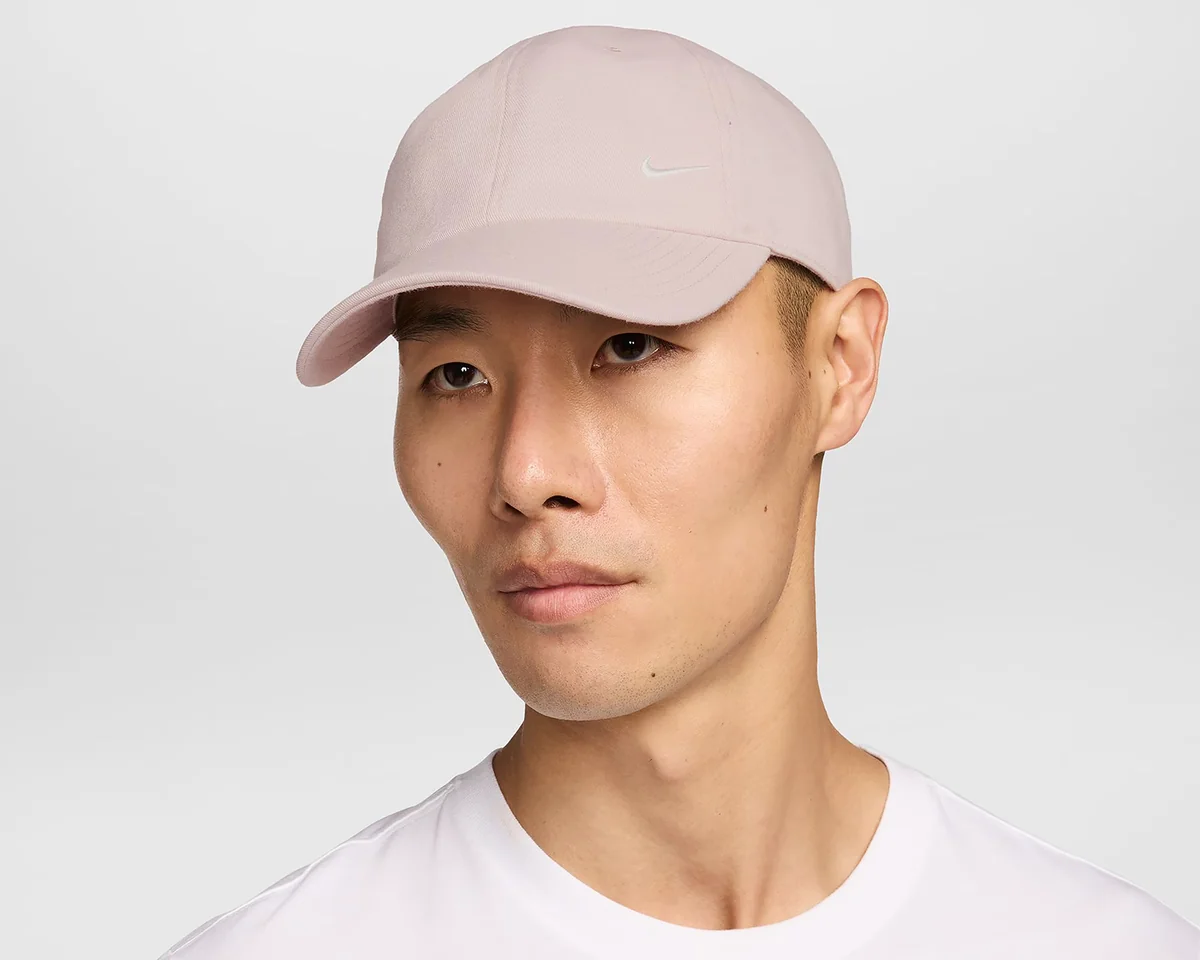 Gorra Curva Nike Club