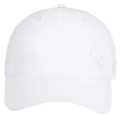 Gorra Puma Perforated Bb Caballero 02558702 Original