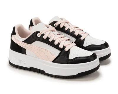 Tenis Puma Rebound Femme Low With Love para Mujer