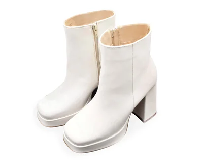 Botas Casuales Strona para Mujer