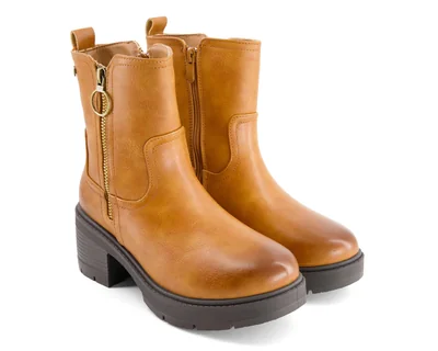Botas Casuales Andrea para Mujer