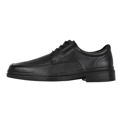 Zapatos De Vestir Rbcollection Negro Para Hombre