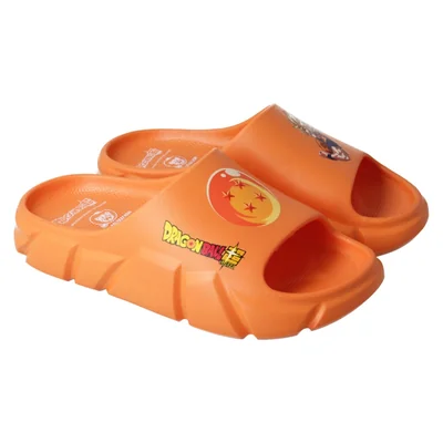 Sandalias Karsten Dragon Ball Super Para Hombre