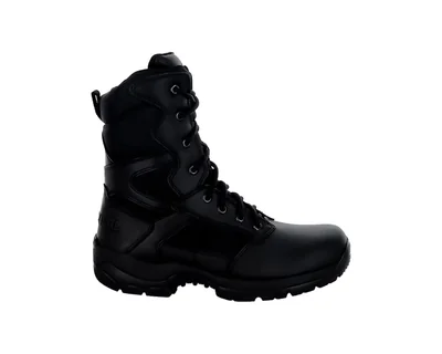 Botas Tácticas De Seguridad Militar Oc Tactical 5434