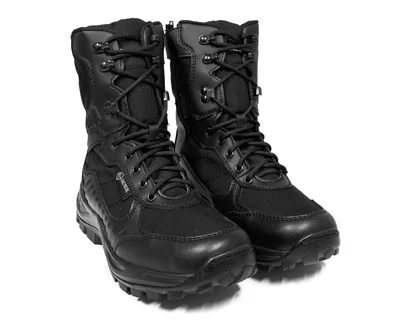 Botas Tácticas Negras OC Tactical para Hombre Certificada